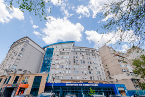 Telecentru, str. Grenoble 1