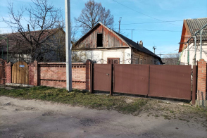 Новые Анены, ул. Паркулуй 21 