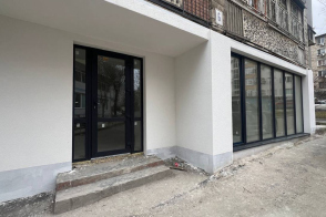 Centru, bd. Constantin Negruzzi 6