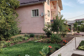 Botanica, str. Cernăuți 1