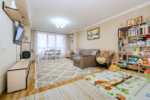 Buiucani, str. Alba-Iulia 168