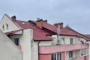 Ungheni, str. Romană 112