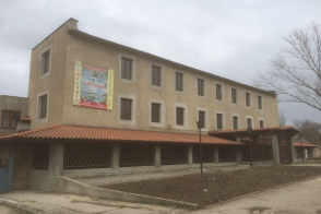 Cahul, str. Dunării 17