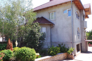 Codru, str. Sihastrului 67A
