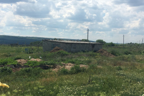 Новые Анены, с. Гура Быкулуй