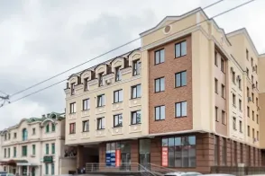 Центр, str. Vasile Alecsandri 80