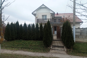 Новые Анены, с. Спея   