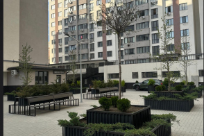 Buiucani, str. Ion Buzdugan 11