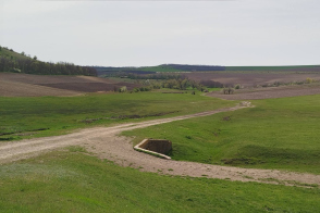 Ialoveni, sat. Cărbuna