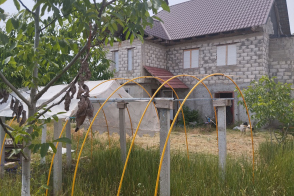 Бельцы, ул. Aэродромная 261