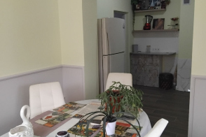 Ciocana, str. Nicolae Milescu Spătaru 7