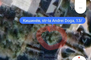 Râșcani, str-la Andrei Doga 13/4