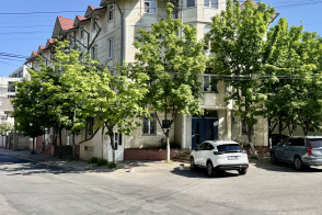 Центр, ул. Григоре Уреке 56/1