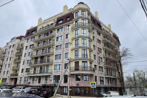 Центр, ул. Алексей Щусев 2