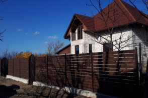 Ialoveni, sat. Dănceni