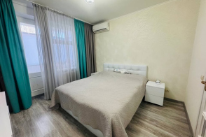Râșcani, str. Florilor 8/4