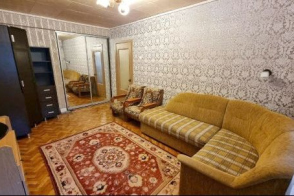 Рышкановка, ул. Андрей Дога 45/2