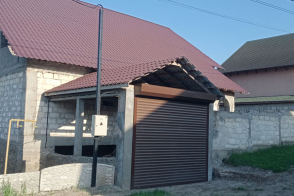 Sîngera, str. Unirii 11