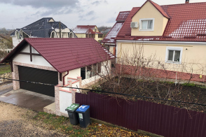 Truşeni, șos. Ungheni-Chișinău