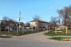 Новые Анены, с. Бульбоака   