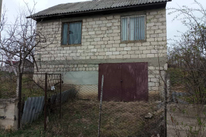 Сынджера, ул. Индустриалэ 1