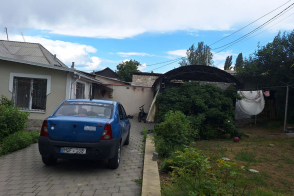 Ciocana, str. Uzinelor 160