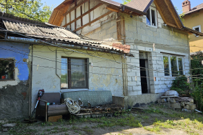 Poșta Veche, str. Constructorilor 53