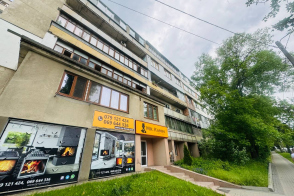 Рышкановка, ул. Флорилор 30/2
