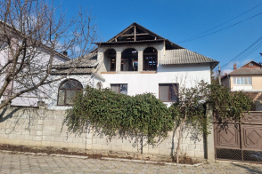 Poșta Veche, str. Tudor Panfile 52