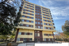 Râșcani, str. Braniștii 5/3