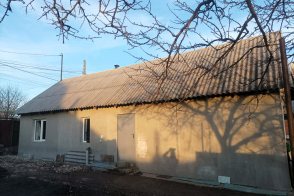Сынджера, ул. Андриеш 30A