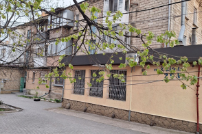 Рышкановка, ул. Думитру Рышкану 31/1
