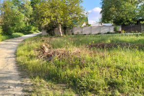 Cricova, Extravilan