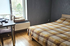Buiucani, str. Alba-Iulia 4