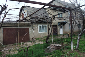 Новые Анены, с. Булбоака   