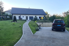 Vadul-lui-Vodă, str. Ştefan cel Mare și Sfînt 100