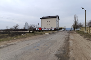 Новые Анены, с. Максимовка