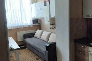Poșta Veche, str. Constructorilor 84