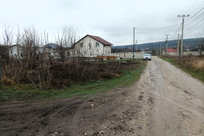 Сынджера, ул. Волунтарилор 11