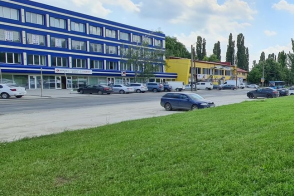 Чеканы, ул. Мештерул Маноле 5A