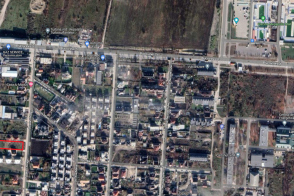 Râșcani, str. Chicago 14