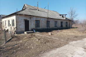 Новые Анены, с. Кетросу
