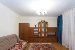 Чеканы, бул. Мирча чел Бэтрын 9 