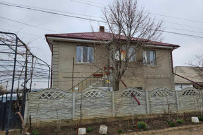 Кагул, ул. Александру Липкан 59