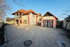 Кагул, ул. Василе Александри 47A