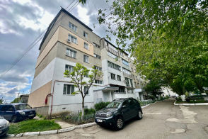 Ciocana, str. Vadul lui Vodă 60/1