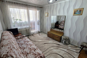 Ботаника, ул. Гренобле 163/1