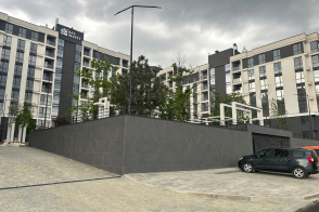 Durleşti, str. Nicolae Dimo 1