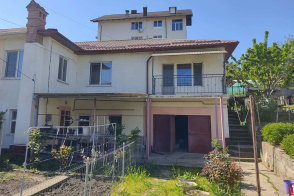 Durleşti, str. Hîrtoape 1/B
