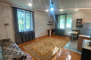 Râșcani, str. Nicolae Dimo